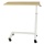 Medical Non Tilt Top Overbed table
