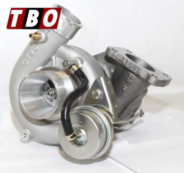 turbocharger/truck turbocharger 1HD-T 17201-17010CT26 Turbocharger