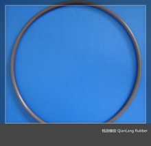 FKM sealing silicone o-ring oil sealing big oring