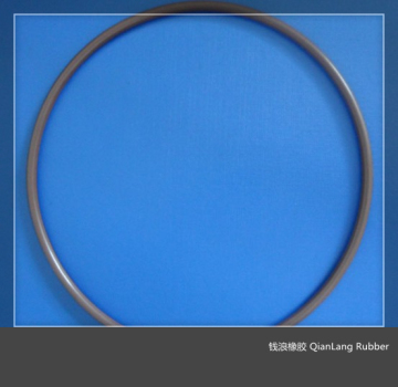 FKM sealing silicone o-ring oil sealing big oring