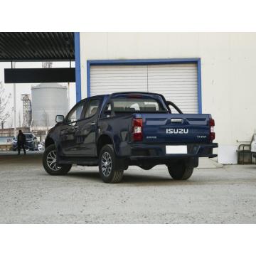 ISUZU TAGA pickup 4*2 drive pickup truck 2wd pickup double cab for sale