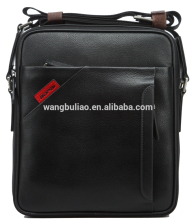 High Quality Genuine Leather Satchel Bag
