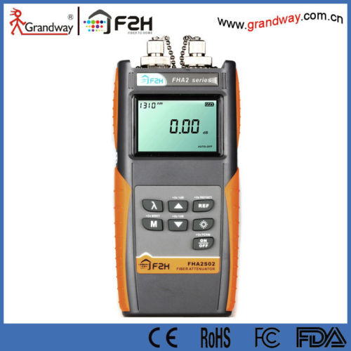 Grandway FHA2 Series Fiber Optic Attenuator