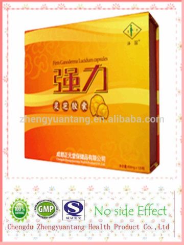 Stock immunity improvement herbal supplement