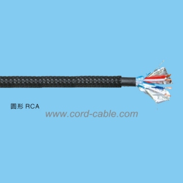Bulk RCA Cable