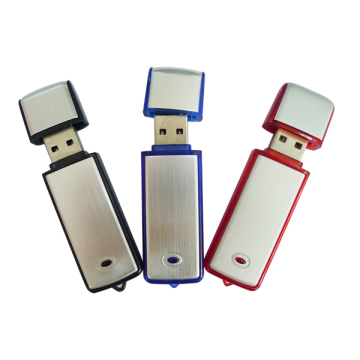 Free Sample USB Pen Drive Plastic USB Stick