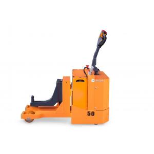 Electric towing head 5000kg pullforce