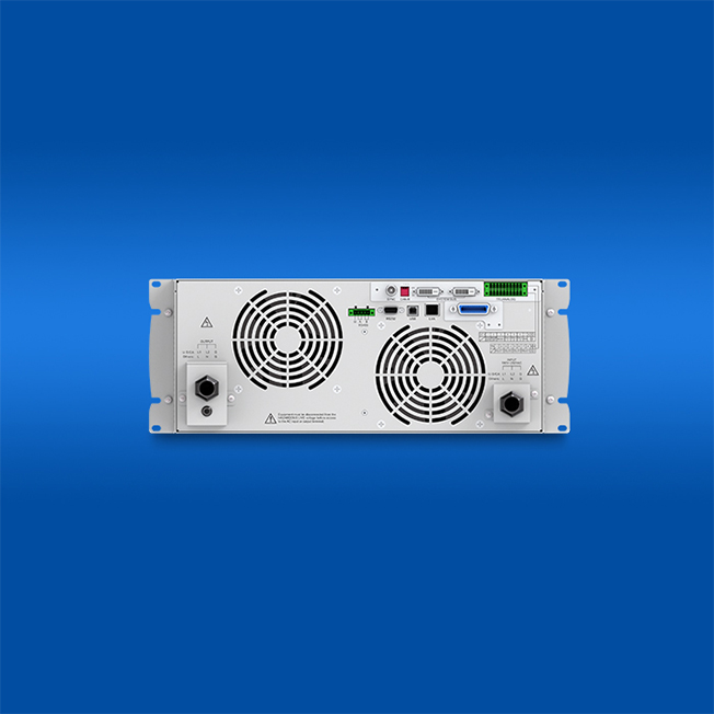 APM AC Power High Delive High Output
