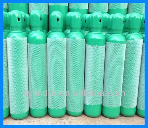 high pressure compressed nitrogen gas cylinders