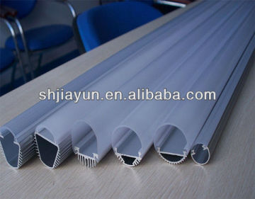 aluminium profile led from Jiayun Aluminium