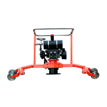rail surface grinding equipment rail profile grinding machine rail high efficiency internal combustion machine