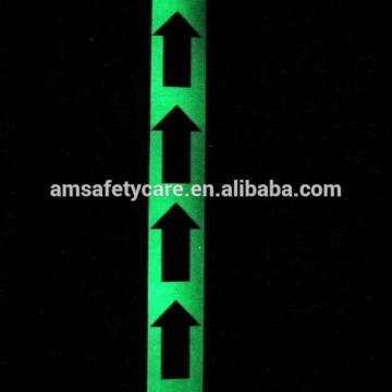 Glow in the dark Arrow