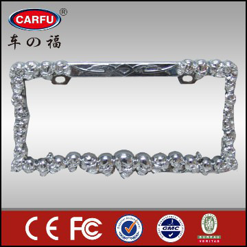 Licence Plate Frame car accessories