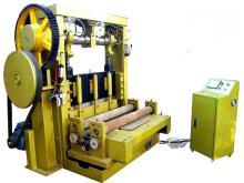 Expanded Metal Mesh Machine