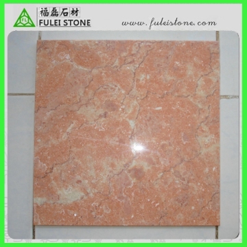 Hot Sale Rosa Tea Marble