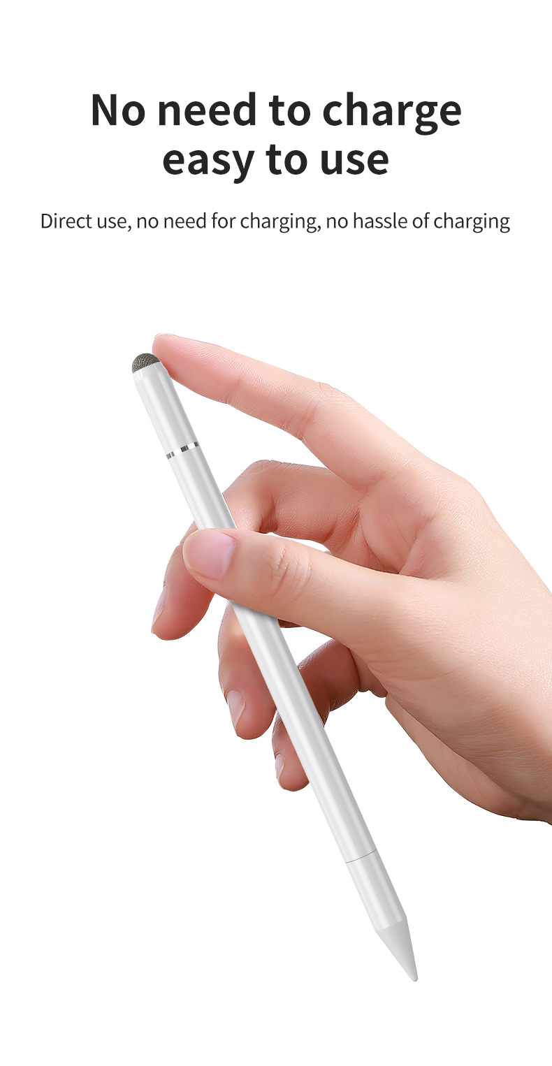 B03 Passive Stylus Pen B03 Passive Stylus Pen