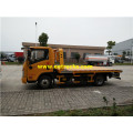 Dayun 6 ton Tow Wrecker Motoci