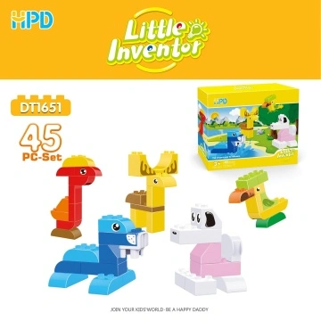 large building blocks for babies