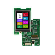 2.8 Inch Smart Touch Switch LCD Projector TFT Panel - Dacai