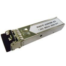Duplex Lc Connector 1.25gbps 850nm Ge Sfp Transceiver Module Glc-sx-mm