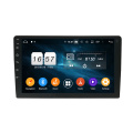 PX6 10.0 4G+64G 9" IPS 1din car radio