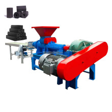 Charcoal Extruder Machine: Biomass Briquettes Machine Prices and Charcoal Briquetting Process