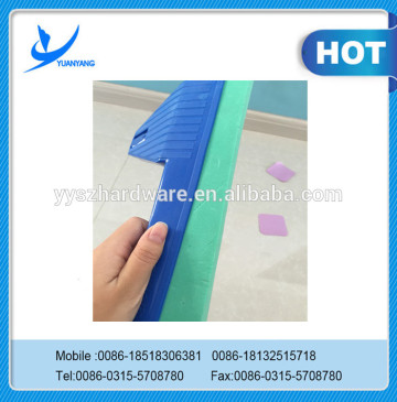 Professional Floor Water Clean wiper squeegee