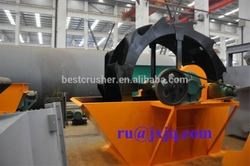 sand stone washer/ sand washer plant/mobile sand washing plant/mining washing machine