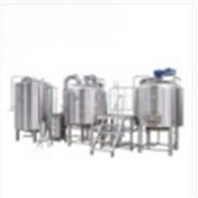 100 liter beer brewing equipment electric brewing system