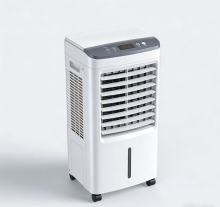 Intelligent Constant-Humidity Commercial Dehumidifier