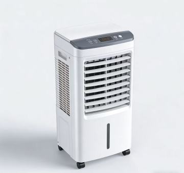 Intelligent Constant-Humidity Commercial Dehumidifier