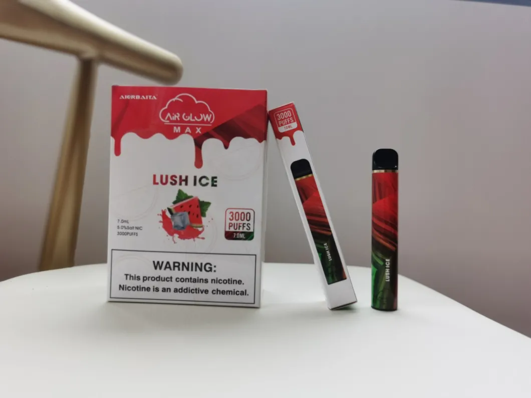 2021 Cheap Disposable Shisha Vape Pen Mini Ecig with 6ml Fruit Flavors Vape Kit