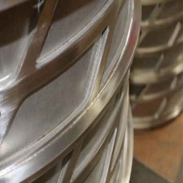 Black Liquor Filter Screen Baskets