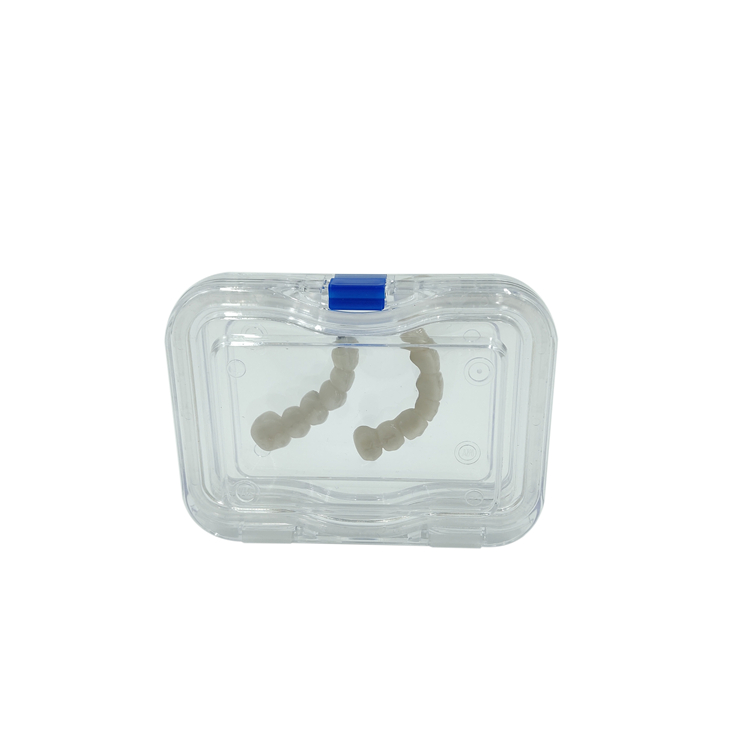 Denture Membrane Box