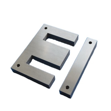 Ferrite Core and Bobbin Assembly for Power Transformer