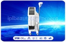 Multifunction Elight IPL Bipolar RF YAG Laser Beauty Machin