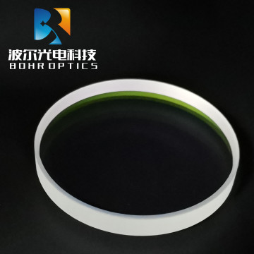 Transmittance Anti-reflection Lens Window