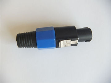 2013 new Neutrik female Speakon Connector