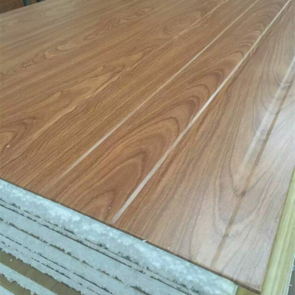 Bảng điều khiển bánh sandwich sandwich panel