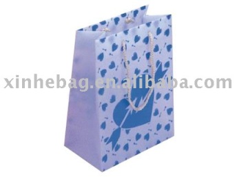 PP gift packing bag