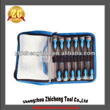 12pc Precision Screwdriver Set,Bag Set,Tool Bag Packing set