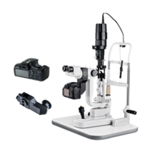 CE & ISO Certified Chinese Optical Ophthalmic Digital Data Slit Lamp System BL-88D