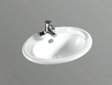 Basin For Bathroom JE0402