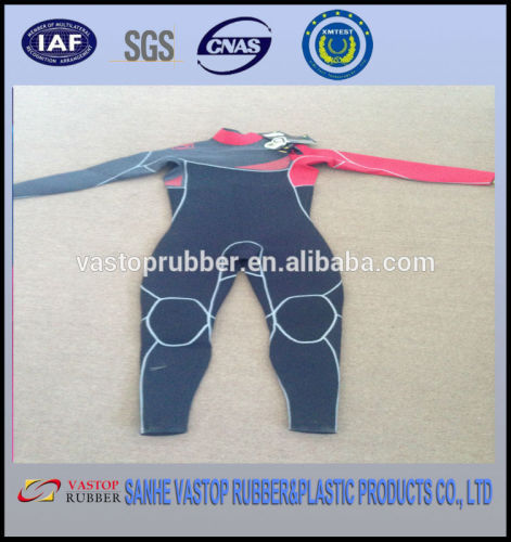 Top Quality Custom Design Plus Size Triathlon Wetsuits