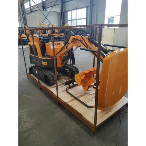 Small Digger for sale