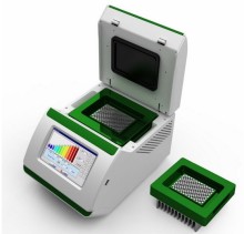 PCR-3000 Newest Gerneration Peltier-Based Thermal Cycler PCR