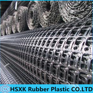 geogrid price soil stablization pp biaxial earthwork geogrid