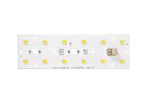 5050 LED module processing