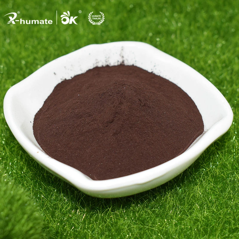 EDDHA Chelaed Fe 6% Red Powder O-O 1.2/1.8/2.4/3.0/3.6/4.2/4.8/5.4