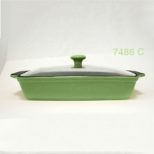 Ceramic Bakeware Solutions